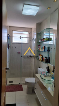 Imagem Apartamento com 4 Quartos à Venda,  em Piratininga - Niterói