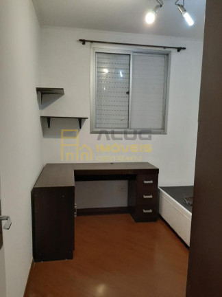 Imagem Apartamento com 3 Quartos para Alugar, 64 m² em Continental - Osasco Imagem Apartamento com 3 Quartos para Alugar, 64 m² em Continental - Osasco