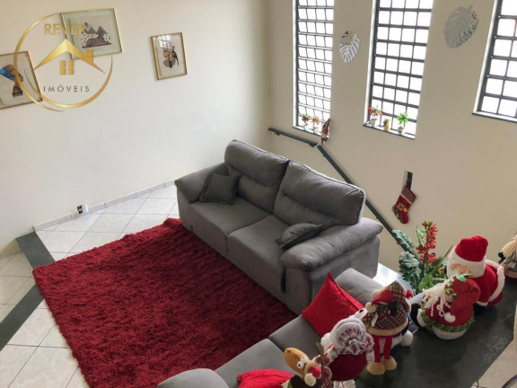 Imagem Sobrado com 3 Quartos à Venda, 183 m² em Santa Marina - Valinhos Imagem Sobrado com 3 Quartos à Venda, 183 m² em Santa Marina - Valinhos