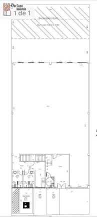 Imagem Galpão à Venda, 440 m² em Loteamento Comercial Bortoletto - Indaiatuba Imagem Galpão à Venda, 440 m² em Loteamento Comercial Bortoletto - Indaiatuba