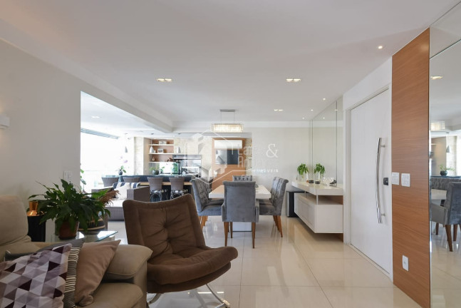 Imagem Apartamento com 3 Quartos à Venda, 162 m² em Vila Mariana - São Paulo Imagem Apartamento com 3 Quartos à Venda, 162 m² em Vila Mariana - São Paulo