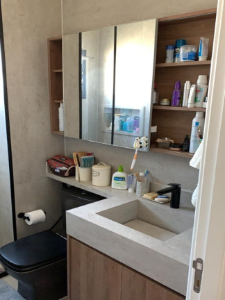 Imagem Apartamento com 2 Quartos à Venda, 57 m² em Barra Funda - São Paulo