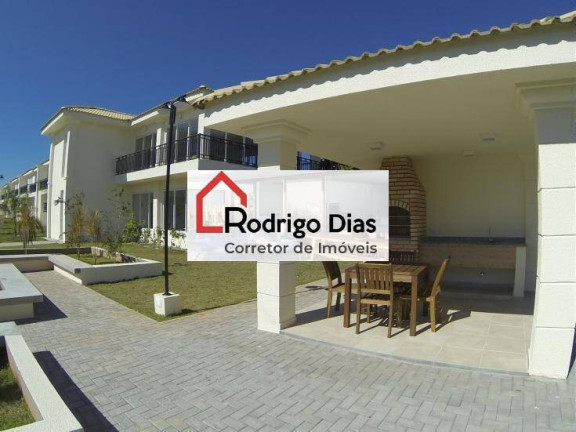 Imagem Casa de Condomínio com 3 Quartos à Venda, 111 m² em Jardim Carolina - Jundiaí