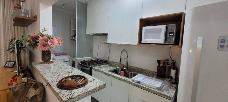 Imagem Apartamento com 2 Quartos à Venda, 62 m² em Vila Caiçara - Praia Grande Imagem Apartamento com 2 Quartos à Venda, 62 m² em Vila Caiçara - Praia Grande