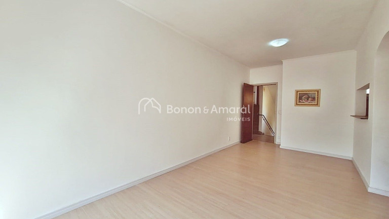 Imagem Apartamento com 3 Quartos à Venda, 96 m² em Vila João Jorge - Campinas Imagem Apartamento com 3 Quartos à Venda, 96 m² em Vila João Jorge - Campinas