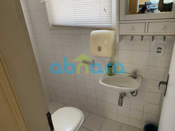 Imagem Sala Comercial à Venda, 40 m² em Copacabana - Rio De Janeiro Imagem Sala Comercial à Venda, 40 m² em Copacabana - Rio De Janeiro