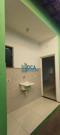 Imagem Casa com 2 Quartos à Venda, 58 m² em Loteamento Vila Olímpia - Taubaté Imagem Casa com 2 Quartos à Venda, 58 m² em Loteamento Vila Olímpia - Taubaté