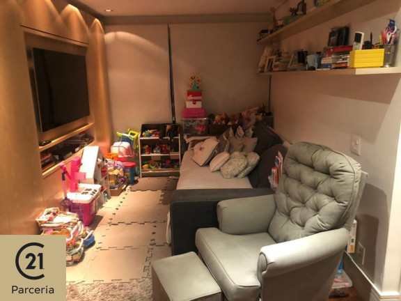 Imagem Apartamento com 2 Quartos à Venda, 72 m² em Campo Belo - São Paulo Imagem Apartamento com 2 Quartos à Venda, 72 m² em Campo Belo - São Paulo