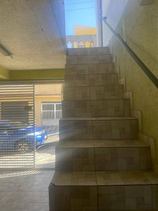 Imagem Casa com 3 Quartos à Venda,  em Vila Liviero - São Paulo