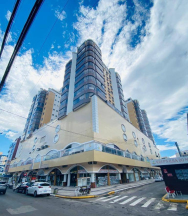 Imagem Apartamento com 3 Quartos à Venda, 110 m² em Centro - Capão Da Canoa Imagem Apartamento com 3 Quartos à Venda, 110 m² em Centro - Capão Da Canoa