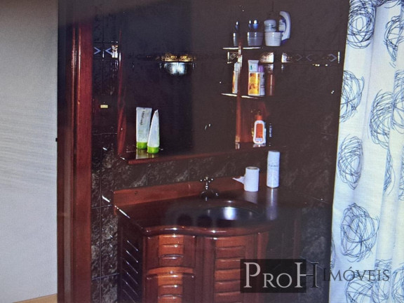 Imagem Sobrado com 3 Quartos à Venda, 140 m² em Jardim Las Vegas - Santo André