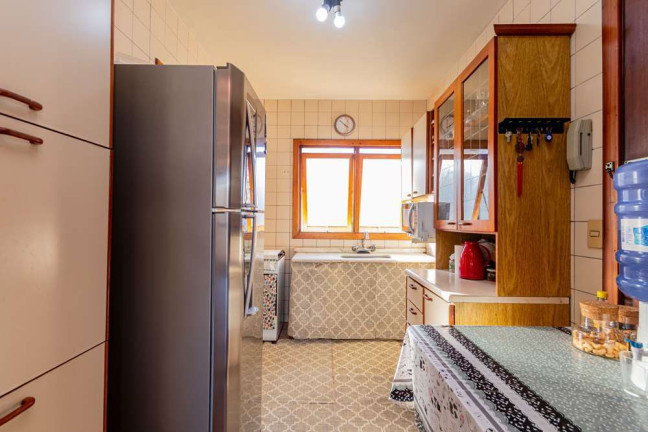 Imagem Apartamento com 3 Quartos à Venda, 120 m² em Menino Deus - Porto Alegre
