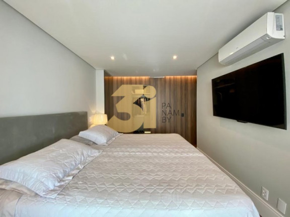 Imagem Cobertura com 4 Quartos à Venda, 272 m² em Vila Nova Conceição - São Paulo Imagem Cobertura com 4 Quartos à Venda, 272 m² em Vila Nova Conceição - São Paulo