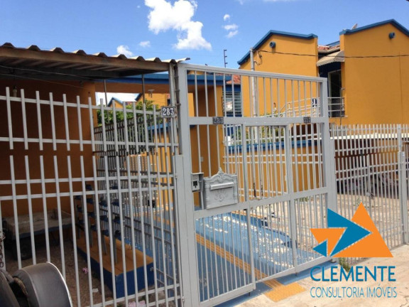 Imagem Casa com 3 Quartos à Venda, 85 m² em Copacabana - Belo Horizonte Imagem Casa com 3 Quartos à Venda, 85 m² em Copacabana - Belo Horizonte