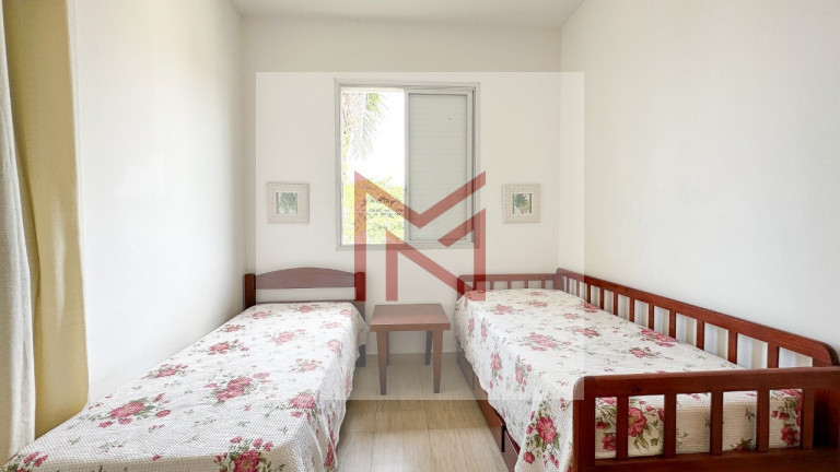 Imagem Apartamento com 2 Quartos à Venda, 56 m² em Jardim Virgínia - Guarujá Imagem Apartamento com 2 Quartos à Venda, 56 m² em Jardim Virgínia - Guarujá