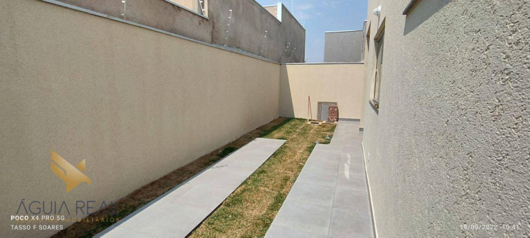 Imagem Casa com 2 Quartos à Venda, 72 m² em Vila Nasser - Campo Grande Imagem Casa com 2 Quartos à Venda, 72 m² em Vila Nasser - Campo Grande