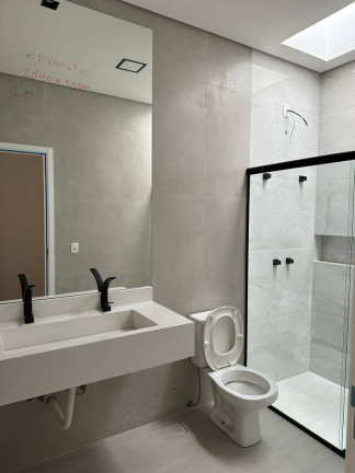 Imagem Casa de Condomínio com 3 Quartos à Venda, 187 m² em Jardim Residencial Villagio Ipanema I - Sorocaba Imagem Casa de Condomínio com 3 Quartos à Venda, 187 m² em Jardim Residencial Villagio Ipanema I - Sorocaba