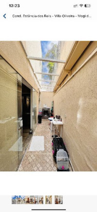 Imagem Casa com 2 Quartos à Venda, 97 m² em Vila Oliveira - Mogi Das Cruzes Imagem Casa com 2 Quartos à Venda, 97 m² em Vila Oliveira - Mogi Das Cruzes