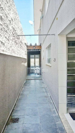 Imagem Imóvel com 3 Quartos à Venda, 119 m² em Freguesia Do ó - São Paulo