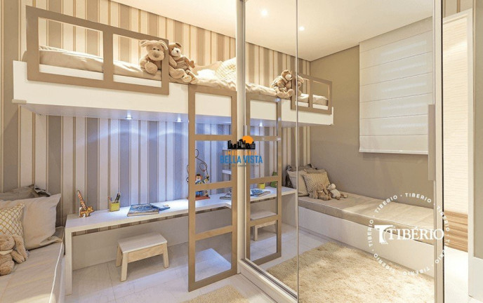 Imagem Apartamento com 3 Quartos à Venda, em Conceição - São Paulo Imagem Apartamento com 3 Quartos à Venda, em Conceição - São Paulo