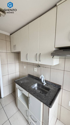 Imagem Apartamento com 2 Quartos à Venda, 51 m² em Quitauna - Osasco