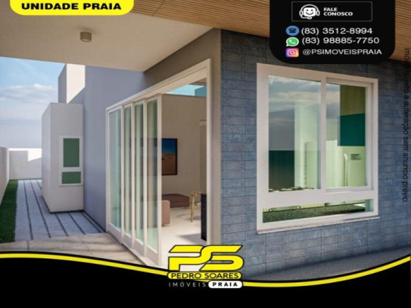 Imagem Casa com 2 Quartos à Venda, 72 m² em Zona Rural - Conde Imagem Casa com 2 Quartos à Venda, 72 m² em Zona Rural - Conde