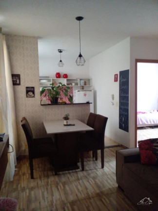 Imagem Apartamento com 2 Quartos à Venda, 42 m² em Jardim Celina - Araras Imagem Apartamento com 2 Quartos à Venda, 42 m² em Jardim Celina - Araras