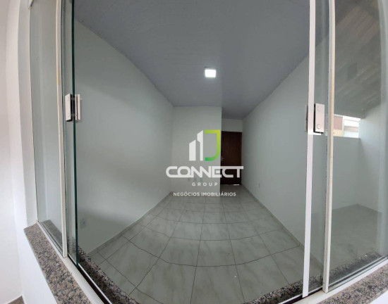Imagem Casa com 2 Quartos à Venda, 50 m² em Espinheiros - Itajaí Imagem Casa com 2 Quartos à Venda, 50 m² em Espinheiros - Itajaí