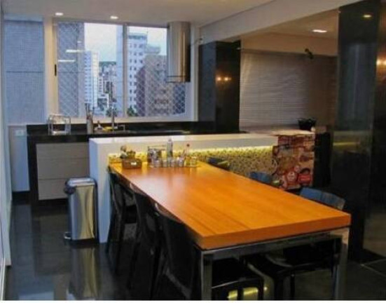 Imagem Apartamento com 4 Quartos à Venda, 265 m² em Carmo - Belo Horizonte Imagem Apartamento com 4 Quartos à Venda, 265 m² em Carmo - Belo Horizonte