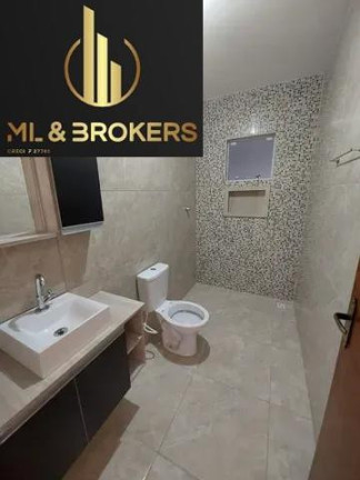 Imagem Casa com 3 Quartos à Venda, 93 m² em Balneario Coroados - Guaratuba Imagem Casa com 3 Quartos à Venda, 93 m² em Balneario Coroados - Guaratuba