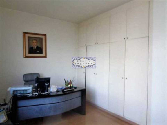 Imagem Apartamento com 4 Quartos à Venda, 199 m² em Lagoa - Rio De Janeiro Imagem Apartamento com 4 Quartos à Venda, 199 m² em Lagoa - Rio De Janeiro