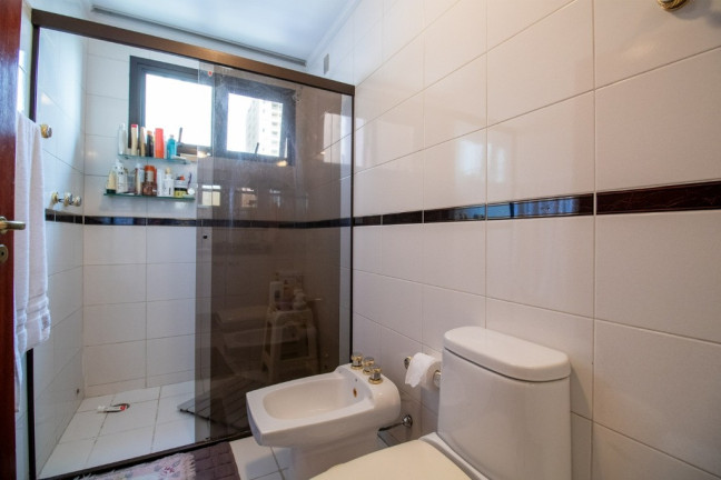 Imagem Apartamento com 3 Quartos à Venda, 221 m² em Perdizes - São Paulo Imagem Apartamento com 3 Quartos à Venda, 221 m² em Perdizes - São Paulo