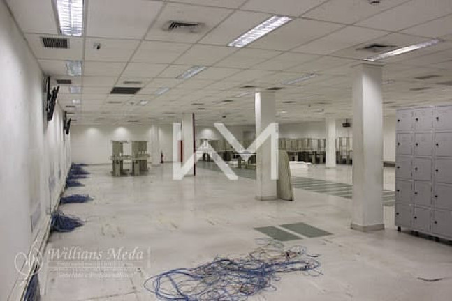 Imagem Imóvel à Venda, 2.737 m² em Várzea Da Barra Funda - São Paulo Imagem Imóvel à Venda, 2.737 m² em Várzea Da Barra Funda - São Paulo