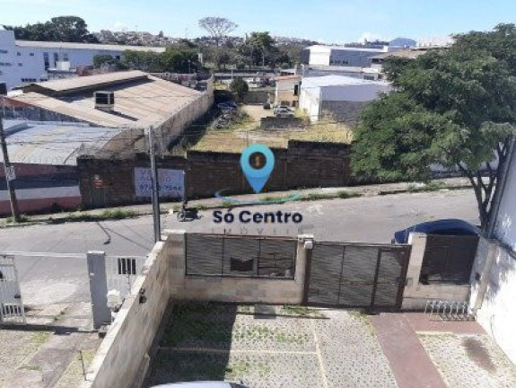 Imagem Cobertura com 3 Quartos à Venda, 116 m² em Caiçara - Belo Horizonte Imagem Cobertura com 3 Quartos à Venda, 116 m² em Caiçara - Belo Horizonte