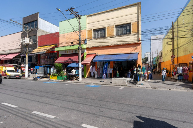 Imagem Loja à Venda, 479 m² em Brás - São Paulo