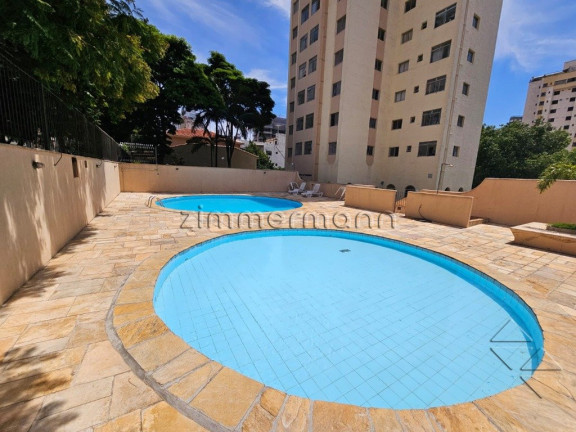 Imagem Apartamento com 1 Quarto à Venda, 53 m² em Saúde - São Paulo Imagem Apartamento com 1 Quarto à Venda, 53 m² em Saúde - São Paulo