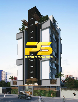 Imagem Apartamento com 2 Quartos à Venda, 57 m² em Jardim Oceania - João Pessoa Imagem Apartamento com 2 Quartos à Venda, 57 m² em Jardim Oceania - João Pessoa