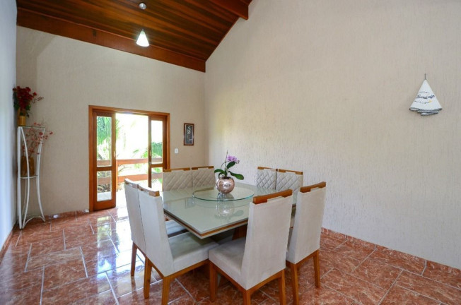Imagem Imóvel com 4 Quartos à Venda,  em Chácara Rincão - Cotia
