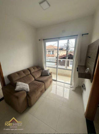 Imagem Imóvel com 2 Quartos à Venda, 61 m² em Maracanã - Praia Grande Imagem Imóvel com 2 Quartos à Venda, 61 m² em Maracanã - Praia Grande