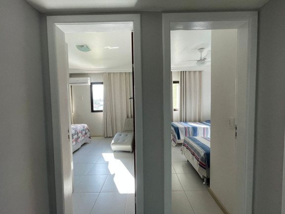 Apartamento com 2 Quartos à Venda, 61 m² em Enseada Azul - Guarapari