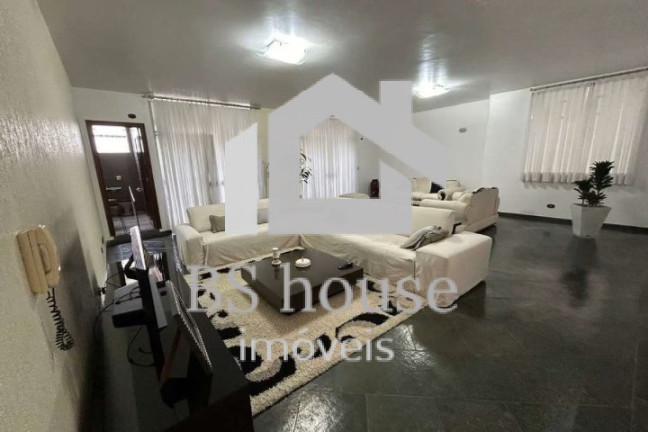 Imagem Sobrado com 5 Quartos à Venda, 600 m² em Campestre - Santo André Imagem Sobrado com 5 Quartos à Venda, 600 m² em Campestre - Santo André