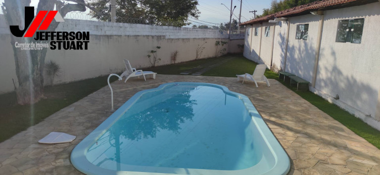 Imagem Casa com 2 Quartos à Venda, 112 m² em Jardim Aeroporto - Guaratinguetá Imagem Casa com 2 Quartos à Venda, 112 m² em Jardim Aeroporto - Guaratinguetá