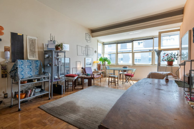 Imagem Apartamento com 3 Quartos à Venda, 114 m² em Cerqueira César - São Paulo Imagem Apartamento com 3 Quartos à Venda, 114 m² em Cerqueira César - São Paulo