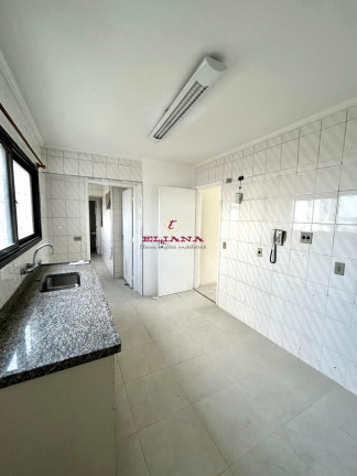 Imagem Apartamento com 3 Quartos à Venda, 96 m² em Vila Leopoldina - São Paulo