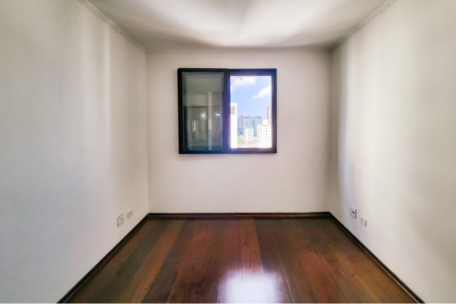 Imagem Apartamento com 3 Quartos à Venda, 128 m² em Vila Clementino - São Paulo Imagem Apartamento com 3 Quartos à Venda, 128 m² em Vila Clementino - São Paulo