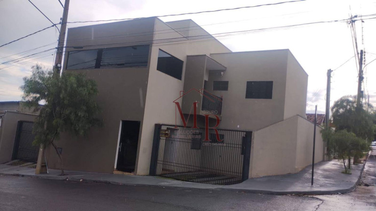 Imagem Apartamento com 2 Quartos à Venda, 54 m² em Pozzobon - Votuporanga Imagem Apartamento com 2 Quartos à Venda, 54 m² em Pozzobon - Votuporanga