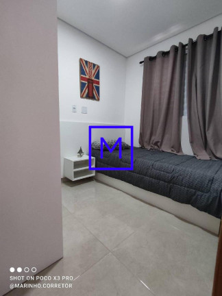 Imagem Apartamento com 2 Quartos à Venda, 33 m² em Itaquera - São Paulo