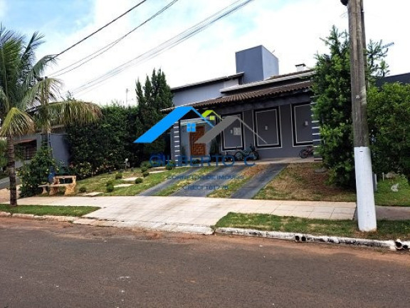 Imagem Casa de Condomínio com 4 Quartos à Venda, 600 m² em Residencial Primavera - Piratininga