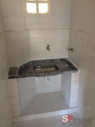 Imagem Apartamento com 1 Quarto à Venda, 25 m² em Bela Vista - São Paulo Imagem Apartamento com 1 Quarto à Venda, 25 m² em Bela Vista - São Paulo