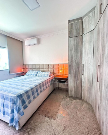 Imagem Casa com 3 Quartos à Venda, 150 m² em Manguinhos - Serra